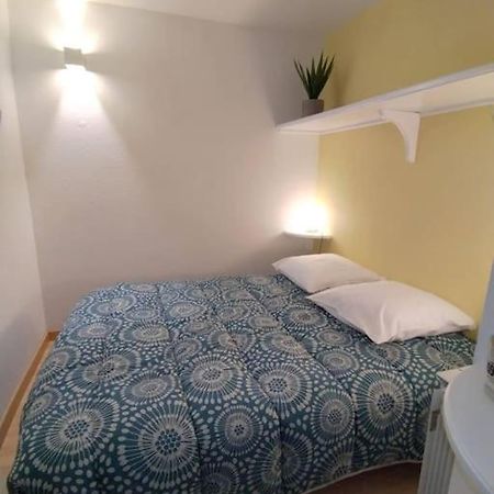 Appartement Dans Une Residence Calme Сен-Лари-Сулан Екстериор снимка