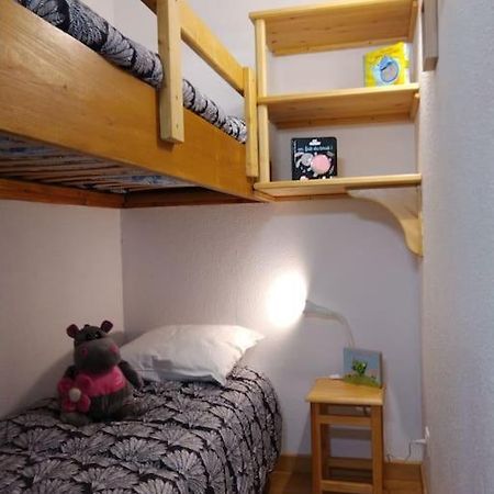 Appartement Dans Une Residence Calme Сен-Лари-Сулан Екстериор снимка