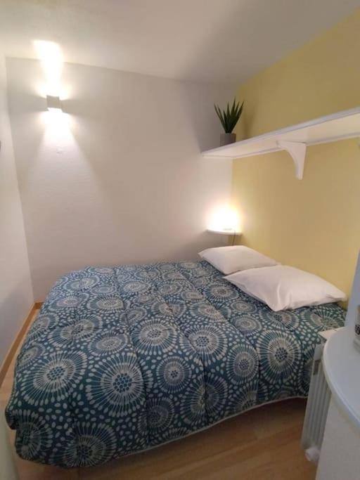 Appartement Dans Une Residence Calme Сен-Лари-Сулан Екстериор снимка