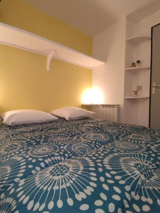 Appartement Dans Une Residence Calme Сен-Лари-Сулан Екстериор снимка