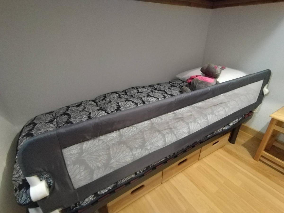 Appartement Dans Une Residence Calme Сен-Лари-Сулан Екстериор снимка